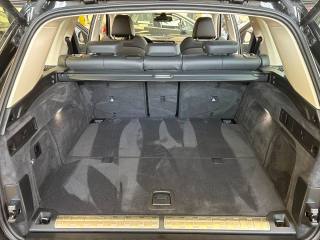 BMW X5 usata, con Boardcomputer