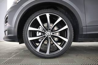 VOLKSWAGEN T-Roc usata 8