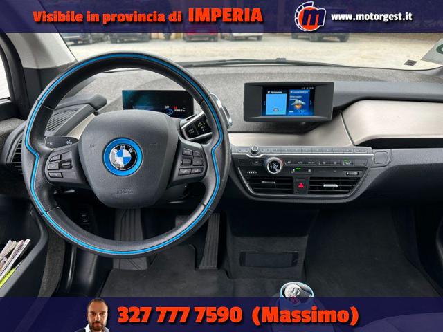 BMW i3 usata, con Climatizzatore