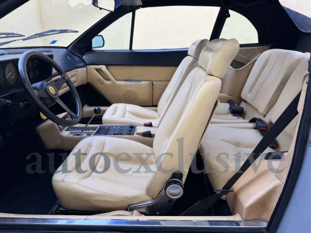 FERRARI Mondial usata 5