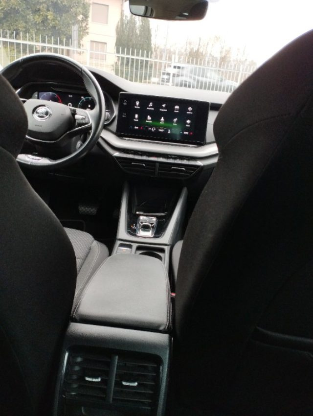 SKODA Octavia usata, con Servosterzo