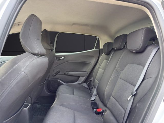 RENAULT Clio usata, con Controllo elettronico della corsia