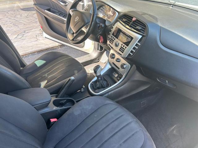 LANCIA Delta usata, con Cruise Control