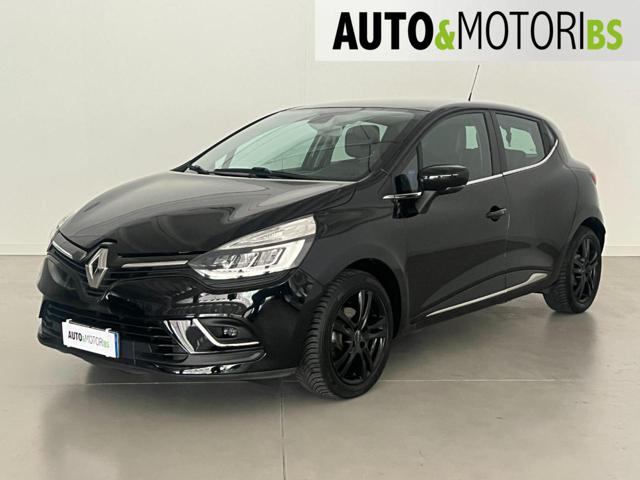 RENAULT Clio usata, con ABS