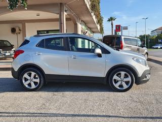 OPEL Mokka usata, con Airbag