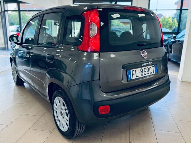 FIAT Panda usata, con Alzacristalli elettrici
