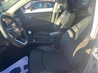 JEEP Compass usata, con Boardcomputer