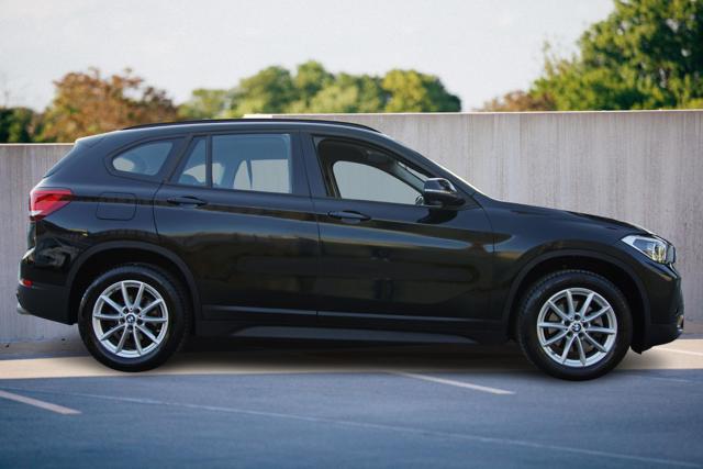 BMW X1 usata, con Airbag laterali