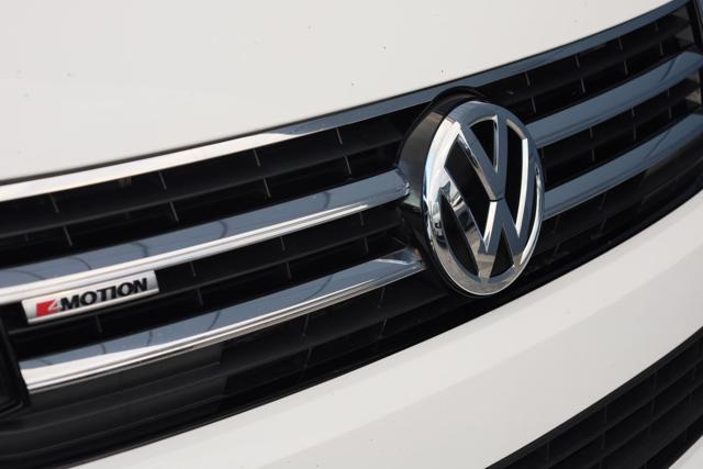 VOLKSWAGEN California usata 57