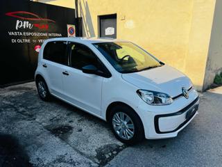 VOLKSWAGEN up! usata, con Airbag laterali