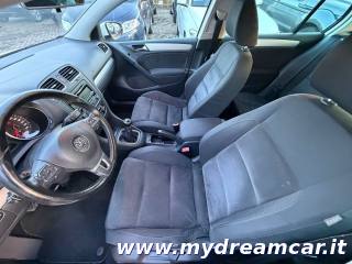 VOLKSWAGEN Golf usata, con Cruise Control