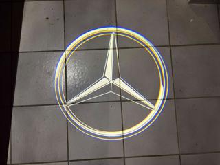 MERCEDES-BENZ GLC 300 usata, con Tetto panorama