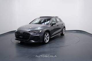 AUDI A3 SPB 35 TDI 150cv S tronic S line edition