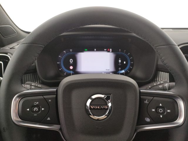 VOLVO XC40 usata, con Controllo trazione
