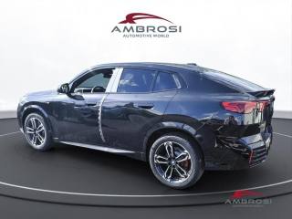 BMW X2 usata 3