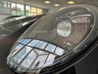 PORSCHE 992 usata, con Cronologia tagliandi