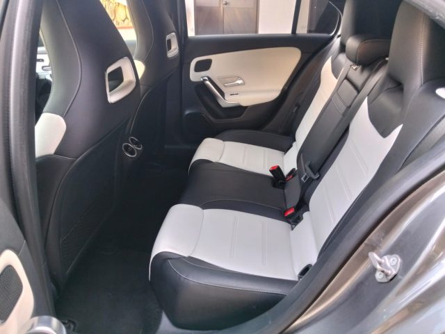 MERCEDES-BENZ A 180 usata, con Cruise Control
