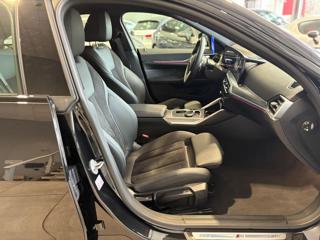 BMW 420 usata, con Bracciolo