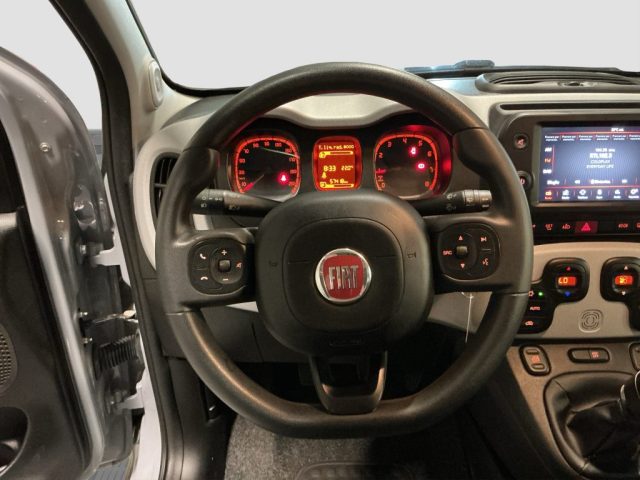 FIAT Panda usata 11