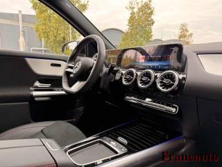 MERCEDES-BENZ GLA 200 usata, con Autoradio