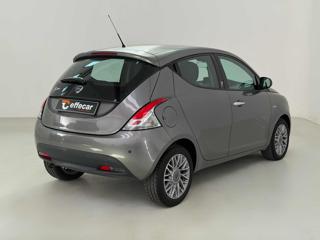 LANCIA Ypsilon usata, con Boardcomputer