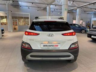 HYUNDAI Kona usata, con ESP