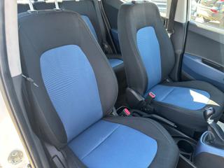 HYUNDAI i10 usata 25