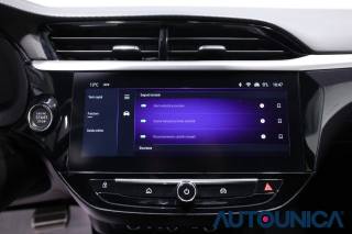 OPEL Corsa usata, con Specchietti laterali elettrici