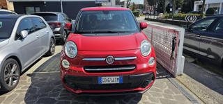 FIAT 500L usata, con Airbag