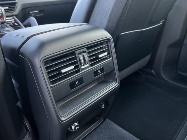 PORSCHE Cayenne usata 19