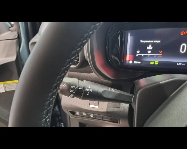 FIAT Doblo usata, con Supporto lombare