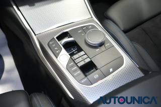 BMW 320 usata, con Volante multifunzione