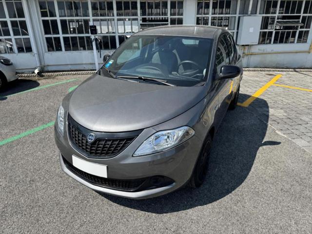 LANCIA Ypsilon usata, con Airbag