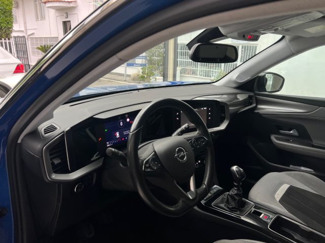OPEL Mokka usata, con Controllo vocale