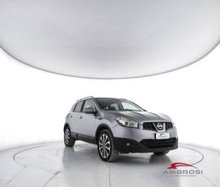 NISSAN Qashqai usata 1