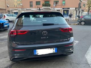 VOLKSWAGEN Golf usata, con Autoradio