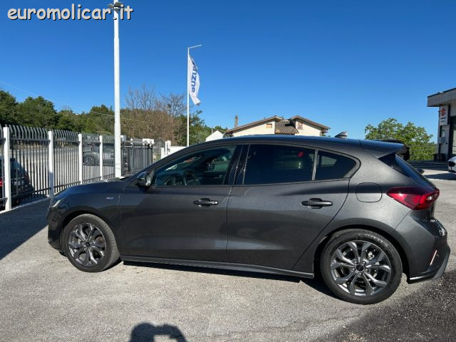 FORD Focus usata, con Climatizzatore