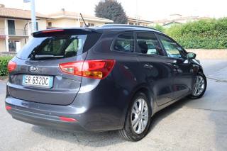 KIA cee