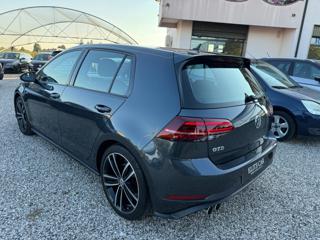 VOLKSWAGEN Golf GTD usata, con Autoradio