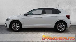 VOLKSWAGEN Polo usata, con Climatizzatore