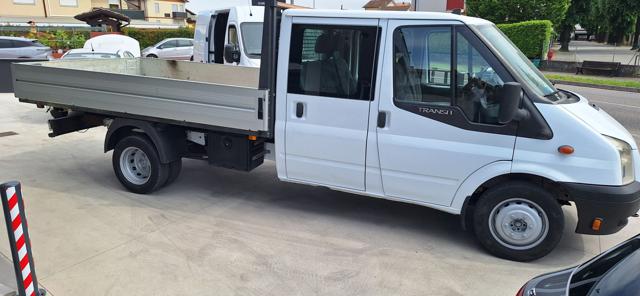 FORD Transit usata 9
