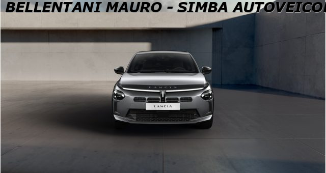 LANCIA Ypsilon usata, con Airbag Passeggero