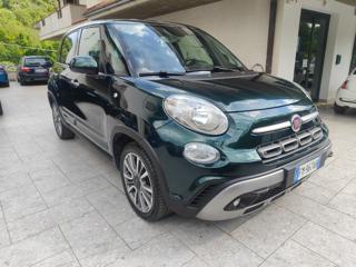 FIAT 500L usata, con Boardcomputer