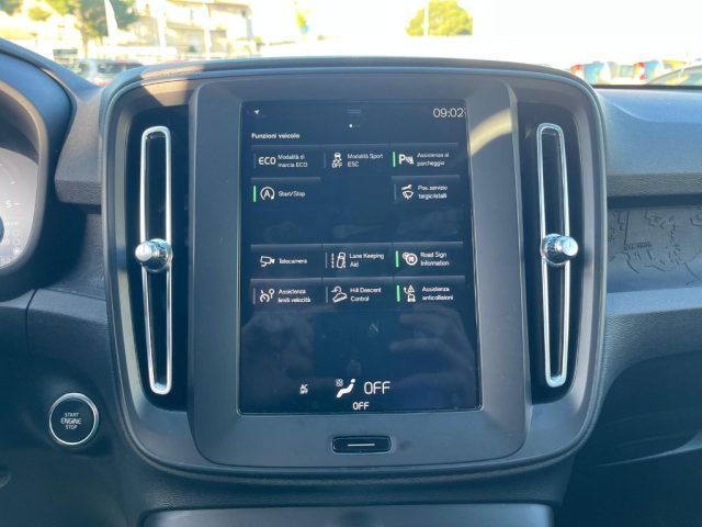 VOLVO XC40 usata, con Bracciolo