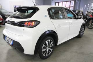 PEUGEOT 208 usata, con Alzacristalli elettrici