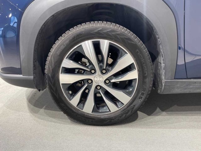 SUZUKI S-Cross usata, con ESP