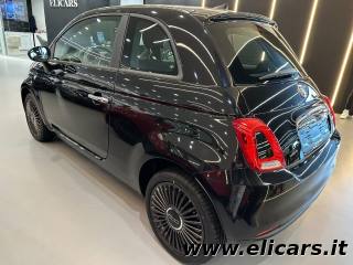 FIAT 500 usata, con Autoradio