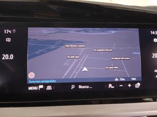 OPEL Grandland usata, con Bluetooth