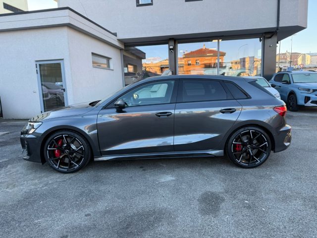 AUDI RS3 usata, con Airbag laterali