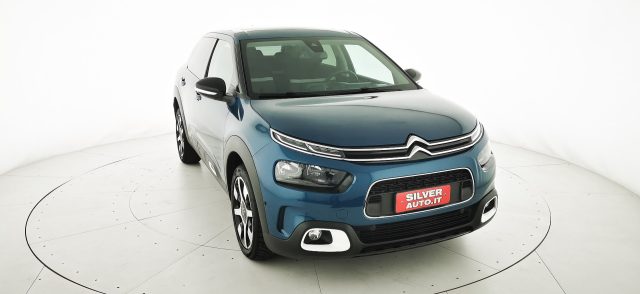 CITROEN C4 Cactus usata, con Vivavoce